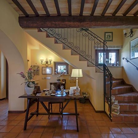 Agriturismo Le Castella Bed & Breakfast Potenza Picena Luaran gambar