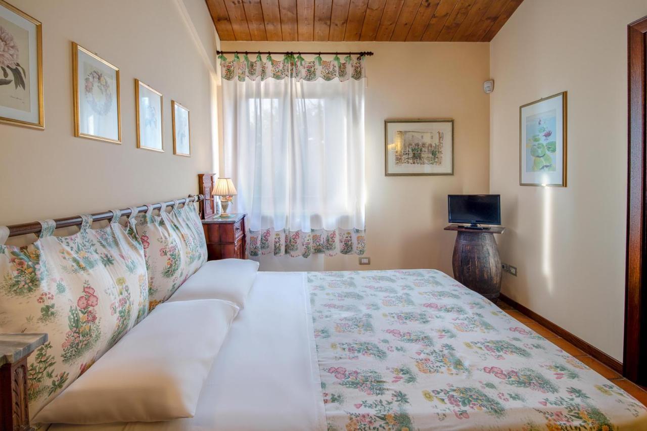 Agriturismo Le Castella Bed & Breakfast Potenza Picena Luaran gambar